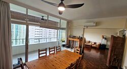 Ridgewood (D10), Condominium #581246661
